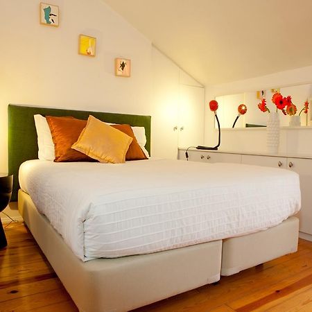 Myplace - Lisbon Principe Real Studio ห้อง รูปภาพ