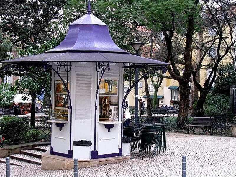 Myplace - Lisbon Principe Real Studio ภายนอก รูปภาพ