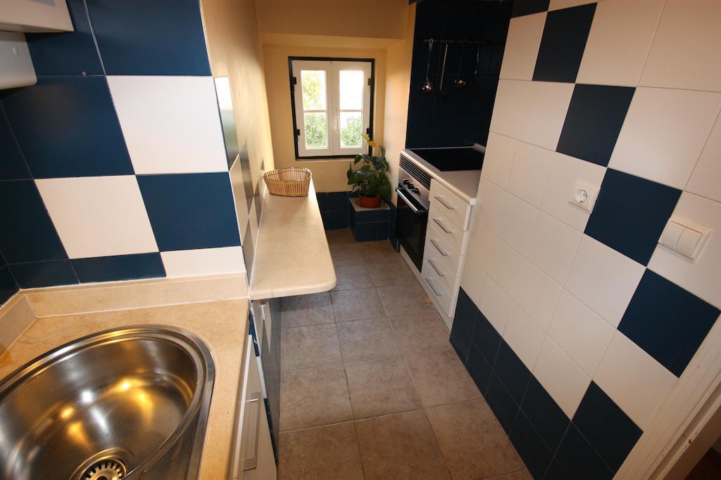 Myplace - Lisbon Principe Real Studio ห้อง รูปภาพ