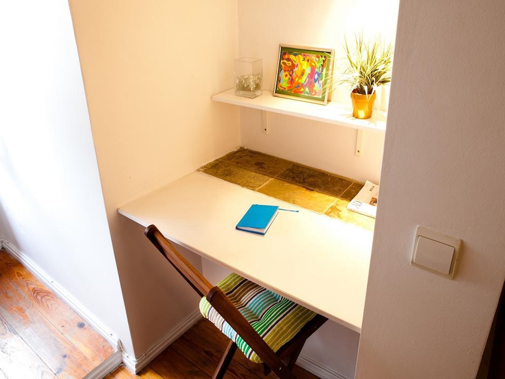 Myplace - Lisbon Principe Real Studio ห้อง รูปภาพ