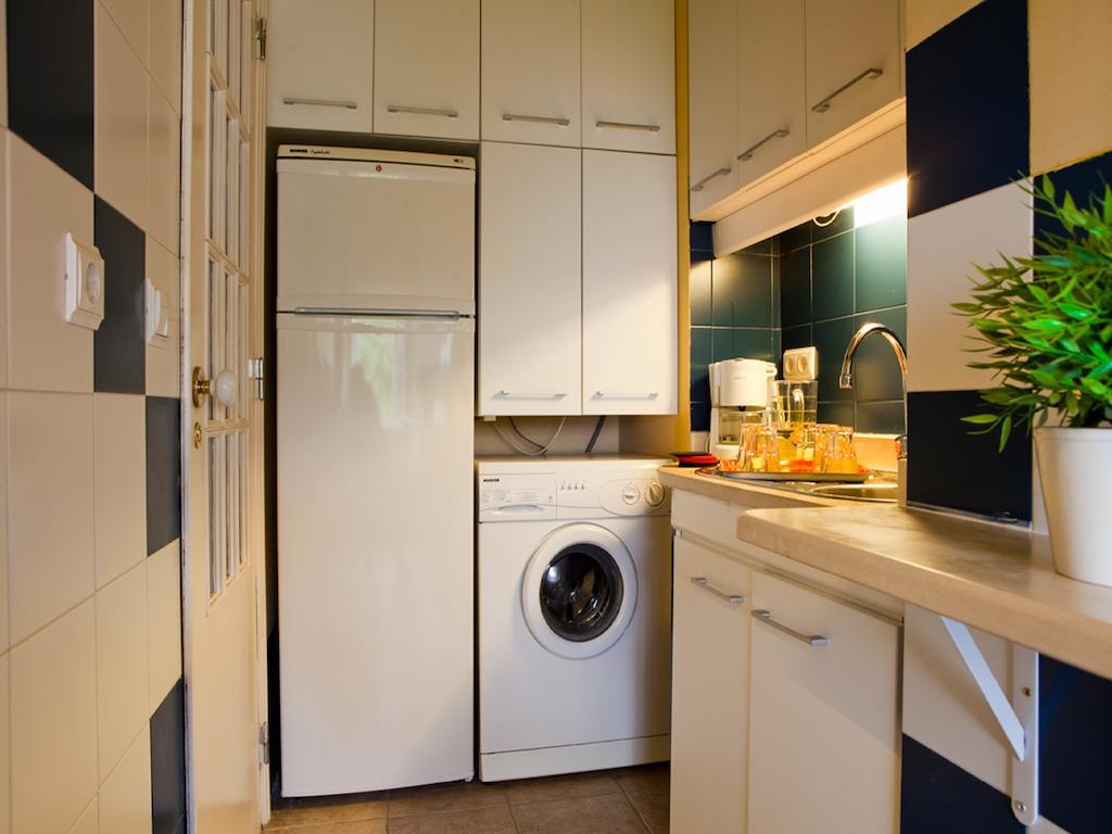 Myplace - Lisbon Principe Real Studio ห้อง รูปภาพ