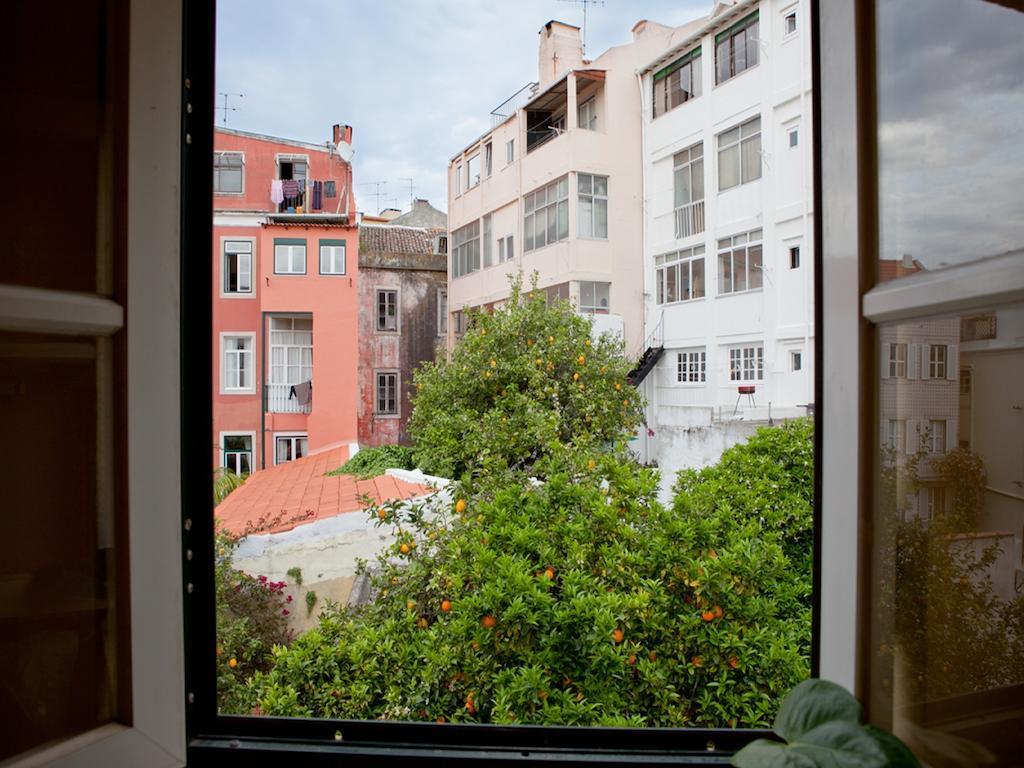 Myplace - Lisbon Principe Real Studio ห้อง รูปภาพ