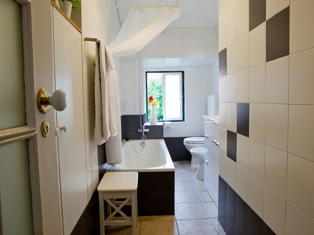 Myplace - Lisbon Principe Real Studio ห้อง รูปภาพ